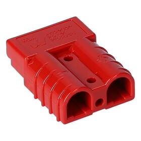 Install Bay Sb50 8 Gauge Red Anderson Connector Each