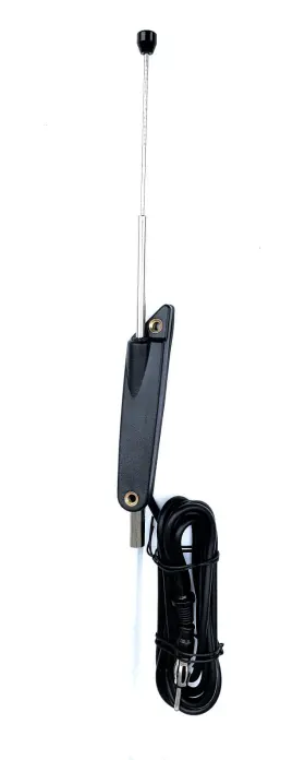 Na1518 Installation Solutions Pillar Mount Car Stereo Radio Auto Antenna For Nissan Datsun Mazda Festiva