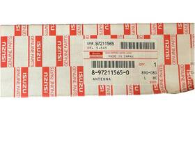 Isuzu 8972115650 New Genuine Antenna For Npr Npr-hd Nrr Nqr 95-07