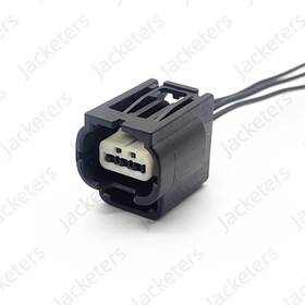Jacketers 39360-s9v-a01 For Honda Pilot Ridgeline Odyssey Tpms Antenna Control Module Connector Harness