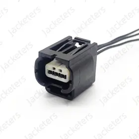 39360-s9v-a01 Jacketers For Honda Pilot Ridgeline Odyssey Tpms Antenna Control Module Connector Harness