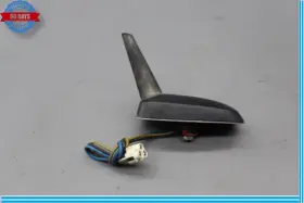 25775305 Jaguar 03-07 Hummer H2 Upper Outer Roof Overhead Radio Am Fm Shark Antenna Oem
