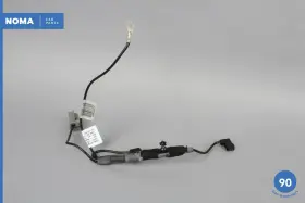 2w9318k891bd Jaguar 04-09 Xj8 Vdp X358 Rear Back Glass Am Fm Radio Antenna Isolator Wire Oem