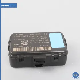 Ah42-15k602-ac Jaguar 3251a-jlr09a 09-15 Xf Xfr X250 Keyless Entry Antenna Receiver Radio Module Oem