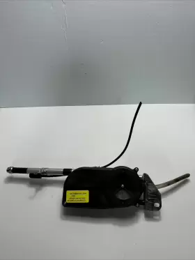 4120aa Jaguar 1998 - 2003 Xj8 Xjr Rear Electric Power Antenna Oem Lna