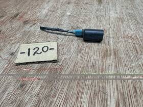 Jaguar 4m5p-18801-aa 2010-2019 Xjl 5.0l V8 Oem Capacitor Noise Suppressor Radio Terminator