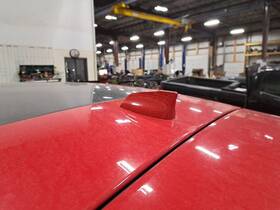 Jaguar 645.ja1c18 Antenna 2018 E-pace Sku#4062003