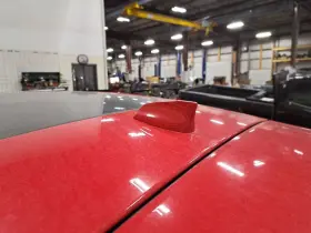645.ja1c18 Jaguar Antenna 2018 E-pace Sku#4062003