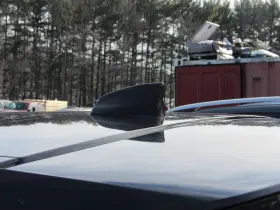 645.ja1g20 Jaguar F-pace 2020 Antenna