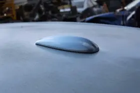 645.ja1p09 Jaguar Xf 2009 Roof Mounted Radio Antenna 529063