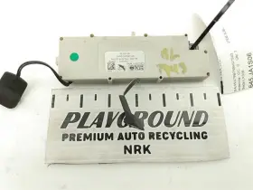 2w9318c847ad Jaguar 645.ja1s06 Xj8 Xj8l X350 Radio Antenna Amplifier Fits 04-07