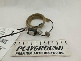 Jaguar 645.ja1t09 Xk Xkr X150 Rear Navigation Antenna Module With Cable Fits 2007-2015