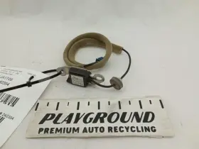 645.ja1t09 Jaguar Xk Xkr X150 Rear Navigation Antenna Module With Cable Fits 2007-2015