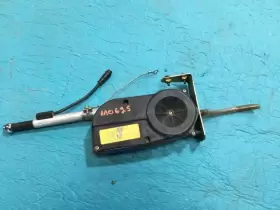 645.ja1v02 Jaguar 02 Xk8 4.2l Convertible 82k Used Radio Stereo Antenna