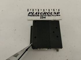 Jaguar 645.ja1v97 Xk8 Xkr X100 Motorola Telephone Antenna Booster Fits 1996-2004