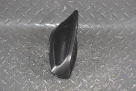 Jaguar 645-jaguar 17-22 F-pace Corris Grey Painted Shark Fin Audio Radio Stereo Antenna Oem Wty Oe