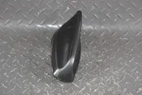 645-jaguar Jaguar 17-22 F-pace Corris Grey Painted Shark Fin Audio Radio Stereo Antenna Oem Wty Oe