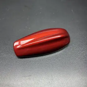6w8319c089da Jaguar 07-11 Xk Xkr X150 Top Up Upper Roof Am Fm Radio Shark Antenna Red Oem