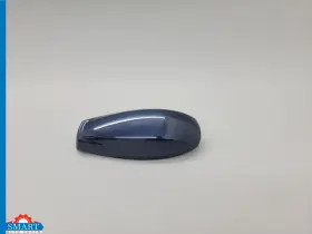 75420401 Jaguar Xk Xkr Trunk Antenna Shark Fin Blue 07-11 Oem