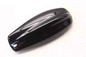 Jaguar 7w93-19c089-ca0pel Xfr 2009 2010 2011 2012 Radio Audio Gps Roof Antenna Oem Black Pel