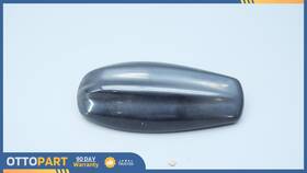 Jaguar 7w93-19c089-cb0jjx 2009-2015 X250 Xf Exterior Roof Shark Fin Antenna Oem 7w93-19c089-cb0pef