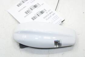 Jaguar 7w93-19c089-cb0ner 2009-2015 Xf Portfolio Roof Exterior Shark Fin Antenna C2c37129xxx Oem