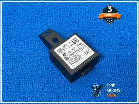 Ah4n15607ae Jaguar 2017 - 2020 F-pace Smart Keyless Entry Antenna Module Unit Oem