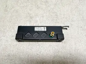 Aw93-18c847-eb Jaguar H41046 2010-2019 Xj Xjl Rear Antenna Amplifier Receiver Driver Side Oem