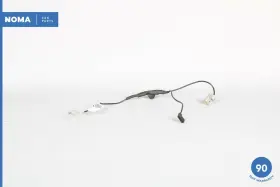 Aw9318k891ab Jaguar 10-18 X351 Xjl Rear Left Glass Am Fm Radio Antenna Isolator Wire Oem