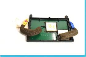 Aw9319c089cb Jaguar 10-18 Xj Xjl X351 Rear Interior Roof Antenna Amplifier Oem