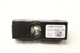 Bj32-18k891-aa Jaguar 2019 F-type Antenna Amplifier 14-21