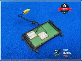 Bj32-19c089-cb Jaguar 2015 Land Rover Range Evoque Antenna Amplifier Oem