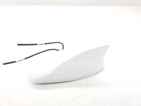 Jaguar C2d39513lml 11-18 Xj Xjr X351 Roof Shark Fin Radio Satellite Antenna Gps