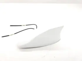 C2d39513lml Jaguar 11-18 Xj Xjr X351 Roof Shark Fin Radio Satellite Antenna Gps