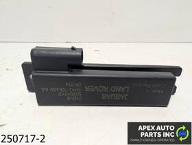 Jaguar C2d5083 Oem 2010-2015 Xj 5.0l Keyless Entry Smart Key Antenna Module Unit