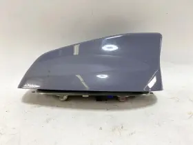 C2d58338 Jaguar 17-20 F-pace Rear Roof Mounted Satellite Radio Shark Fin Antenna Oem