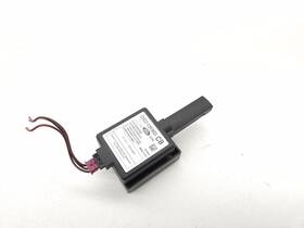Jaguar C2z25225 11-17 Xj Xjr X351 Center Locking Roof Receiver Antenna Lr044371