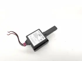 Lr044371 Jaguar C2z25225 11-17 Xj Xjr X351 Center Locking Roof Receiver Antenna