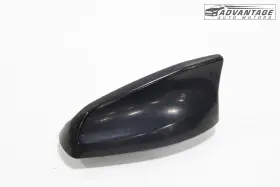Cj32-19c089-eb Jaguar 2017-2020 F-pace Roof Exterior Shark Fin Antenna Module With Cover Oem