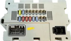 Cpla14c073aa Jaguar Range Rover Xe 2015 5.0 Fuse Box Oem