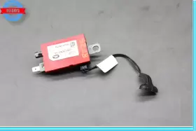 Cx2318c847aa Jaguar 09-15 Xf Xfr Rear Am Fm Radio Antenna Amplifier Amp Module Oem
