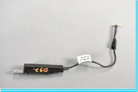 Cx2318k891 Jaguar 18-20 E-pace Rear Right Side Antenna Amplifier Isolator Module Oem