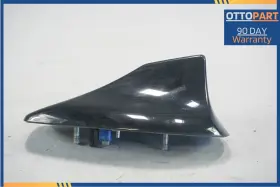 Dx23-19c089-db0pel Jaguar 12-15 Xf Roof Shark Fin Radio Antenna Santorini Black