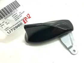 Dx23-19c089-dc0pel Jaguar 2009-2015 Xf Roof Shark Fin Satellite Radio Antenna Oem