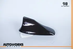 Dx2319c089ea Jaguar 13-15 X250 Xf Exterior Roof Shark Fin Antenna Oem