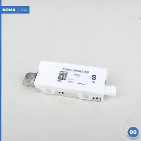 Fw9318k942bb Jaguar 2016 X260 Xf Am Fm Radio Antenna Amplifier Booster Module Oem