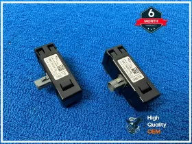 Fw9319c024ab Jaguar 2017 - 2022 F-pace Bluetooth Antenna Amplifier Module Unit Set Oem