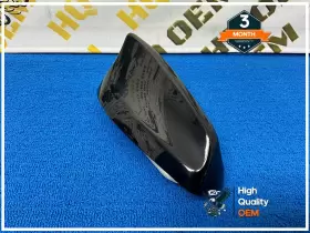 Fw9319c089ec Jaguar 2017 - 2020 F-pace Roof Exterior Shark Fin Antenna Module With Cover Oem