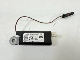 Jaguar Hk8318c901bb 2017-2019 F-pace/ Range Rover Fm2 Antenna Amp Control Module Hk8318c901bc
