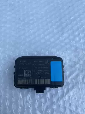 Kobjlr09a Jaguar 2014 X152 F-type Keyless Entry Antenna Receiver Radio Module Oem